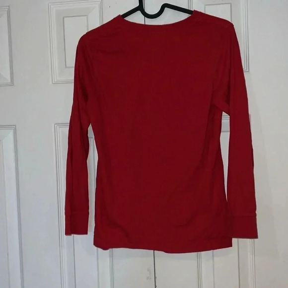 Hurler graphic Long-sleeve  Boy Tee Sz 10/12 - Picture 10 of 10